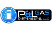 P & L GAS DISPENSERS